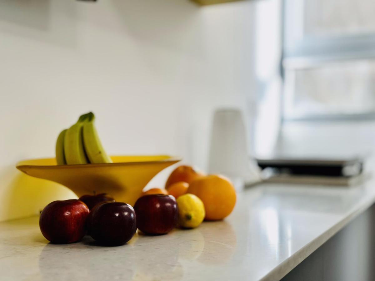 Amazing 2Rooms Apt In Bat Yam - Step By The Beach Екстериор снимка