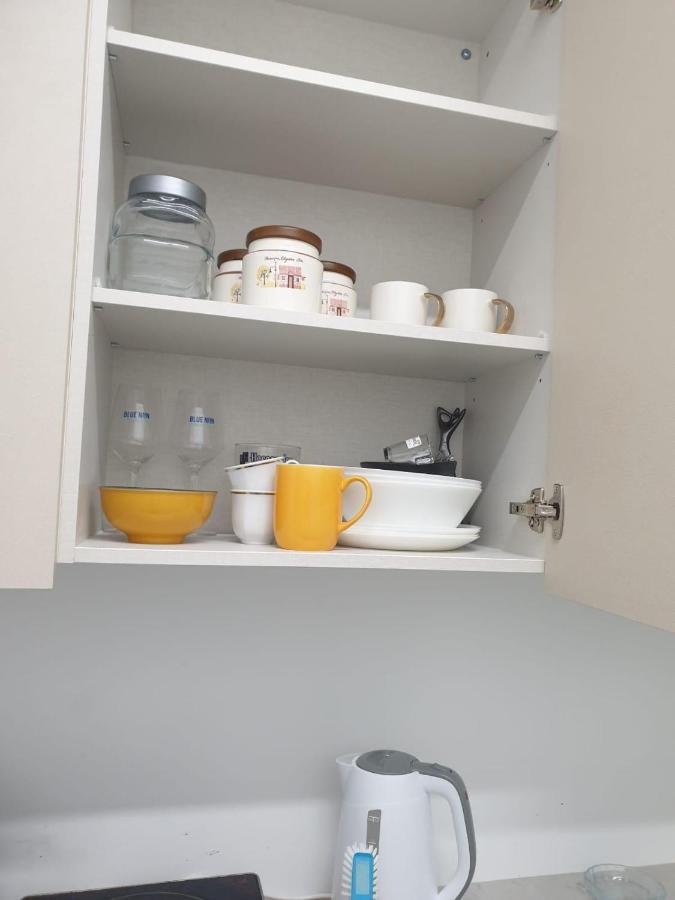 Amazing 2Rooms Apt In Bat Yam - Step By The Beach Екстериор снимка